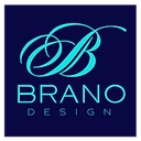 Brano Design logo