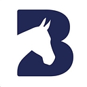 Bransby Horses logo