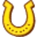 Dixie Stampede logo