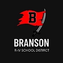 Branson Schools logo