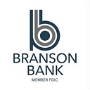 Favicon of Branson Bank