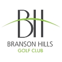 BRANSON HILLS GOLF CLUB