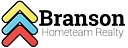 Coldwell Banker Hometeam Realty logo