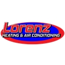 Lorenz Plumbing, Heating & Air Conditioning logo