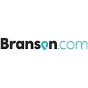 Branson Tourism Center logo