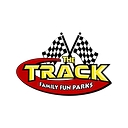 The Track Family Fun Parks logo