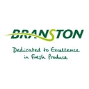 Branston Potatoes logo