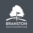 Branston Golf & Country Club logo