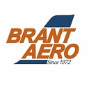 Brant Aero logo