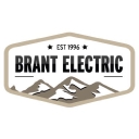 Brant Electric logo