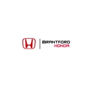 Brantford Honda logo