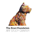 Brant Foundation logo