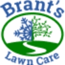 Brant's Lawn Care & Landscaping logo