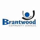 Brantwood Community Services logo