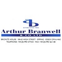 Arthur Branwell & Co. Limited logo