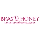 BrasAndHoney.com logo