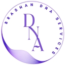 Brashan DNA Services logo