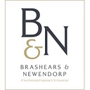 Brashears Insurance logo