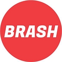 Brash Inc. logo
