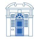 Butcher, Robinson & Staples International Limited logo