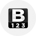 brasil123.com.br logo