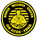 Brasil wellness center logo