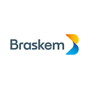 Logo Braskem