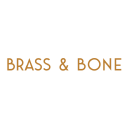 Brass & Bone