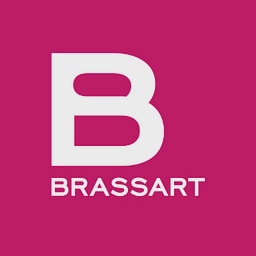 Logo ÉCOLE BRASSART