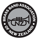 Brass Band Association of New Zealand Incorporated logo