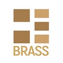 Brass Enterprises logo