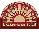 Brasserie Du Soleil logo