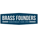 Brass Founders (Sheffield) logo