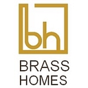 Brass Homes logo