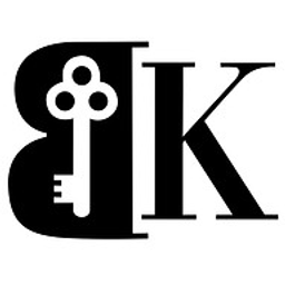 Brass Key Property Management logo