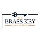 Brass Key logo