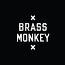 Logo for brassmonkeygoods.com