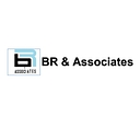 B.R.Associates logo