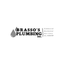 Brasso's Plumbing logo