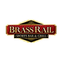 Brass Rail Sports Bar & Grill logo