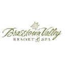Brasstown Valley Resort & Spa logo