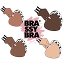 Brassybra logo