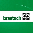 BRASTECH TECNOLOGIA logo