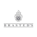 Brasted's logo