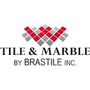 Tile And Marble By Brastile logo