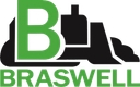 Braswell Construction logo