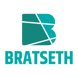 BRATSETH ENERGY AS logo