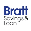 The Brattleboro Savings & Loan logo