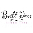 Bratt Decor Inc logo