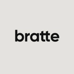 Bratte logo